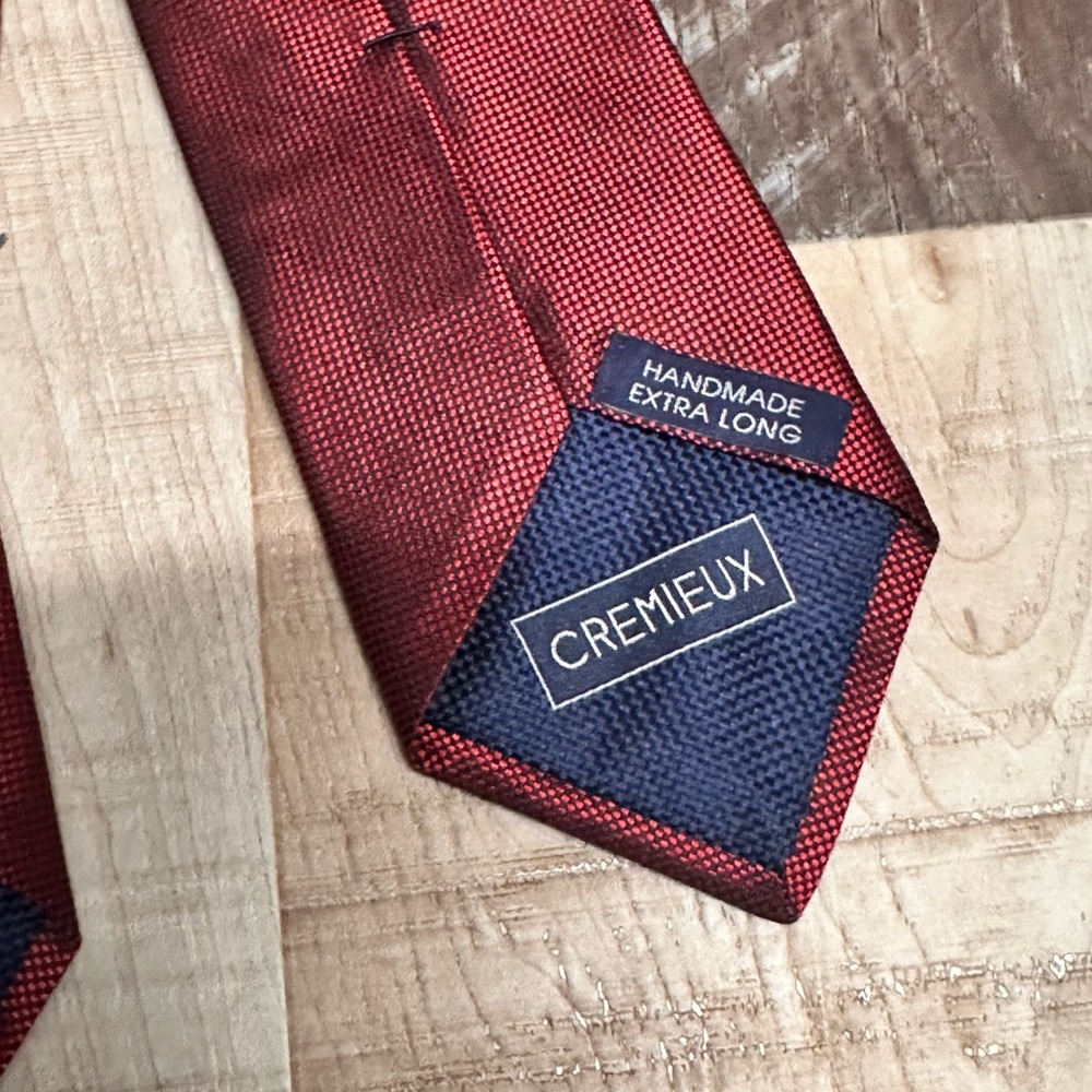 Neck tie - Picture 2 of 4